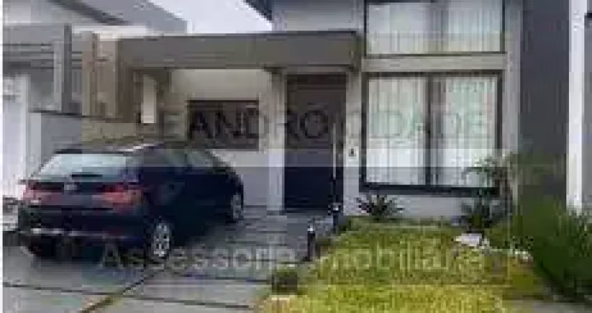 Casa de condomínio 3 dormitórios à venda no bairro vila augusta com 84 m² de área privativa - 2 vagas de garagem