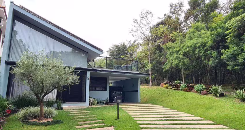 Casa de condomínio 4 dormitórios à venda no bairro condomínio buena vista com 207 m² de área privativa - 2 vagas de garagem