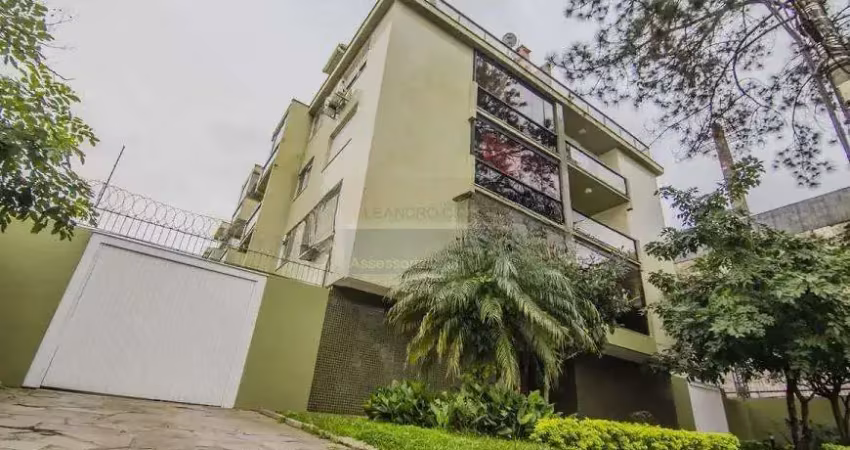 Apartamento 1 dormitório à venda no bairro santa maria goretti com 30 m² de área privativa - 1 vaga de garagem