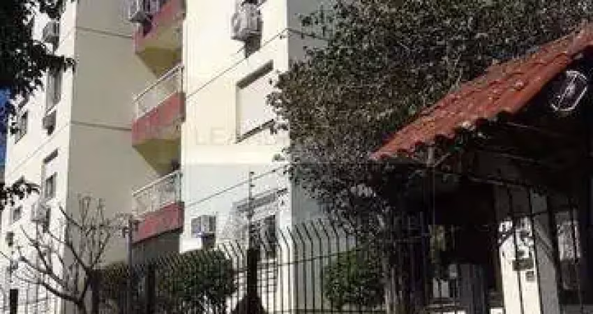 Apartamento 1 dormitório à venda no Bairro Jardim do Salso com 58 m² de área privativa