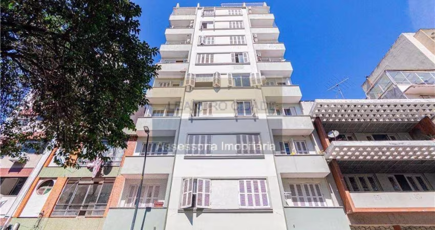 JK / KITNET / STUDIO à venda no Bairro Centro com 30 m² de área privativa
