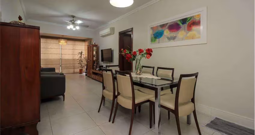 Apartamento 3 dormitórios à venda no bairro boa vista com 100 m² de área privativa - 1 vaga de garagem