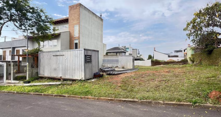 Terreno / Lote / Condomínio à venda no Bairro Protásio Alves com 311 m² de área privativa