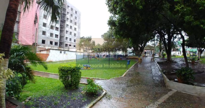 Apartamento 2 dormitórios à venda no Bairro Marechal Rondon com 56 m² de área privativa - 1 vaga de garagem