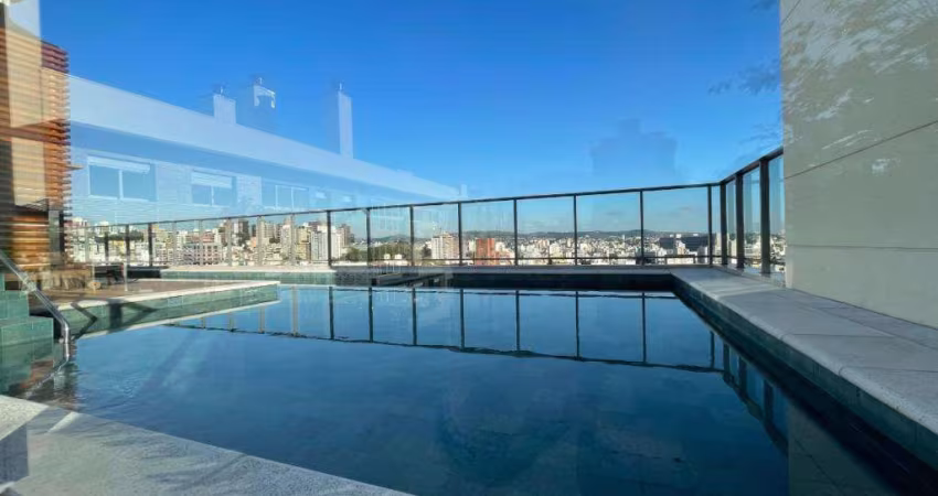 Apartamento 3 dormitórios à venda no Bairro Rio Branco com 91 m² de área privativa - 2 vagas de garagem