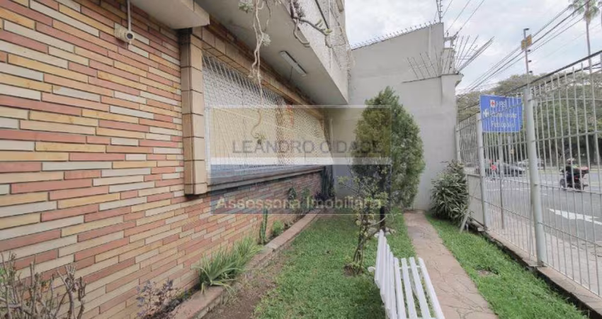 Apartamento 3 dormitórios à venda no Bairro Bom Fim com 99 m² de área privativa