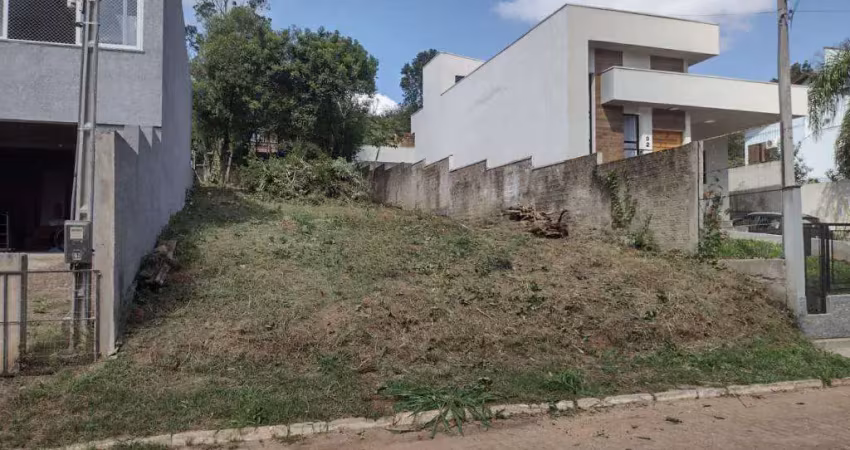 Terreno / lote / condomínio à venda no bairro cantegril com 400 m² de área privativa