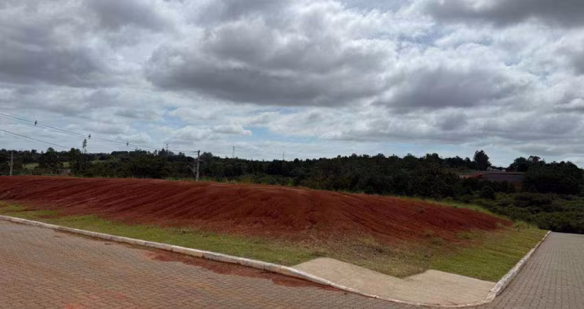 Terreno / Lote / Condomínio à venda no Bairro Vila Augusta com 180 m² de área privativa