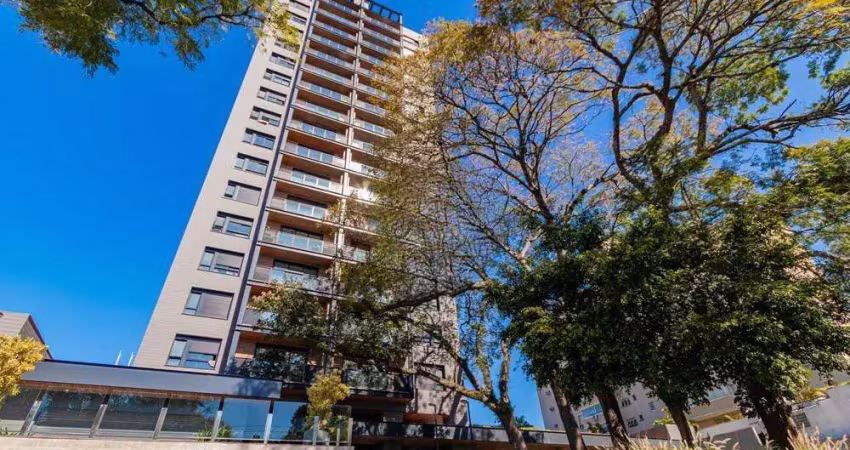 Apartamento 2 dormitórios à venda no bairro boa vista com 70 m² de área privativa - 1 vaga de garagem