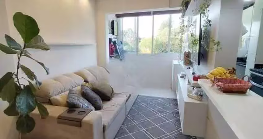 Apartamento 3 dormitórios à venda no Bairro Tarumã com 73 m² de área privativa - 1 vaga de garagem