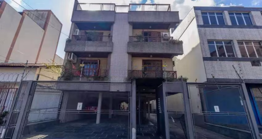 Cobertura 3 dormitórios à venda no Bairro Passo da Areia com 233 m² de área privativa - 3 vagas de garagem