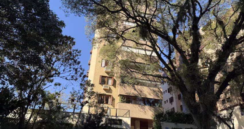 Apartamento 3 dormitórios à venda no Bairro Bela Vista com 136 m² de área privativa - 2 vagas de garagem