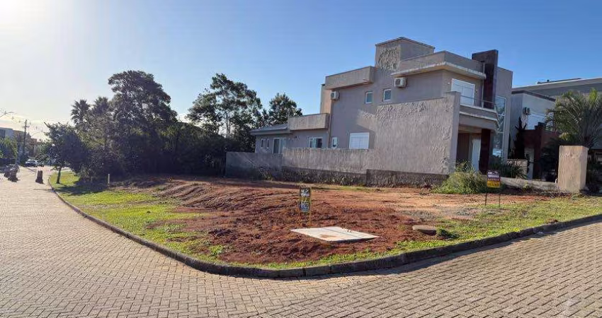 Terreno / Lote / Condomínio à venda no Bairro Condomínio Buena Vista