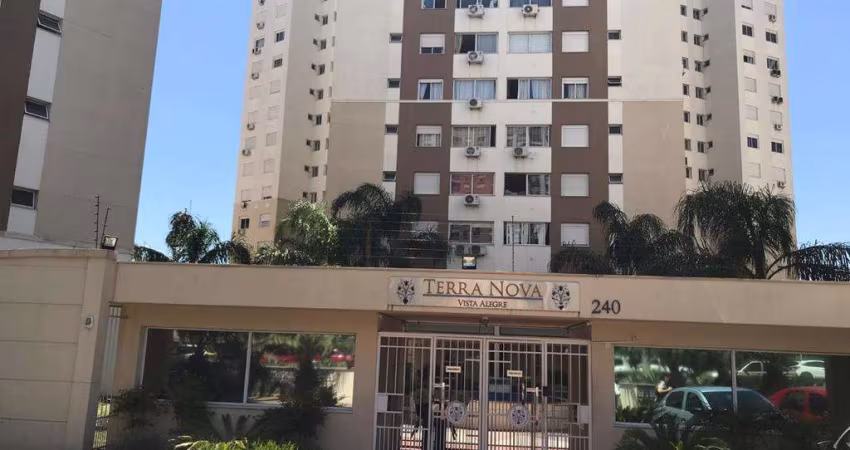 Apartamento 3 dormitórios à venda no Bairro Vila Ipiranga com 79 m² de área privativa - 1 vaga de garagem