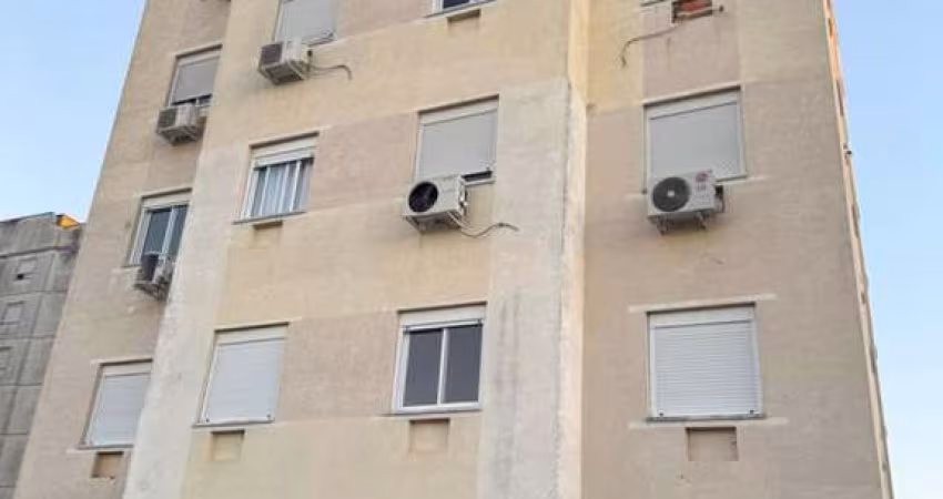 Apartamento 2 dormitórios à venda no Bairro Vila vista Alegre com 63 m² de área privativa - 1 vaga de garagem