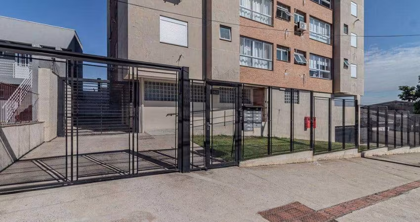 Apartamento 2 dormitórios à venda no Bairro Jardim São Pedro com 65 m² de área privativa - 2 vagas de garagem