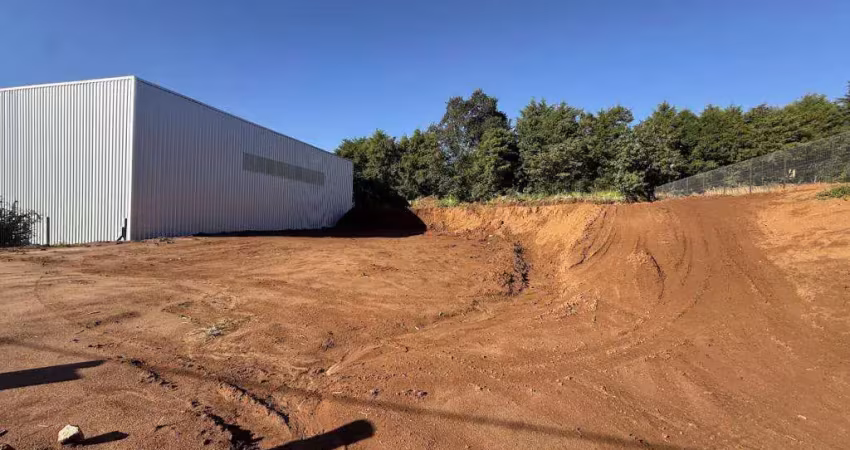 Lote/terreno à venda no bairro cocão com 1000 m² de área privativa