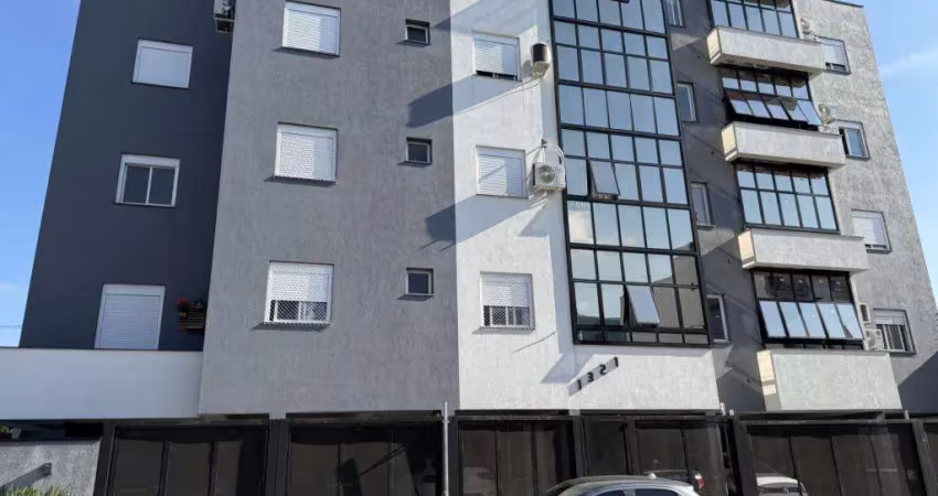 Apartamento 2 dormitórios à venda no bairro porto verde com 68 m² de área privativa - 2 vagas de garagem