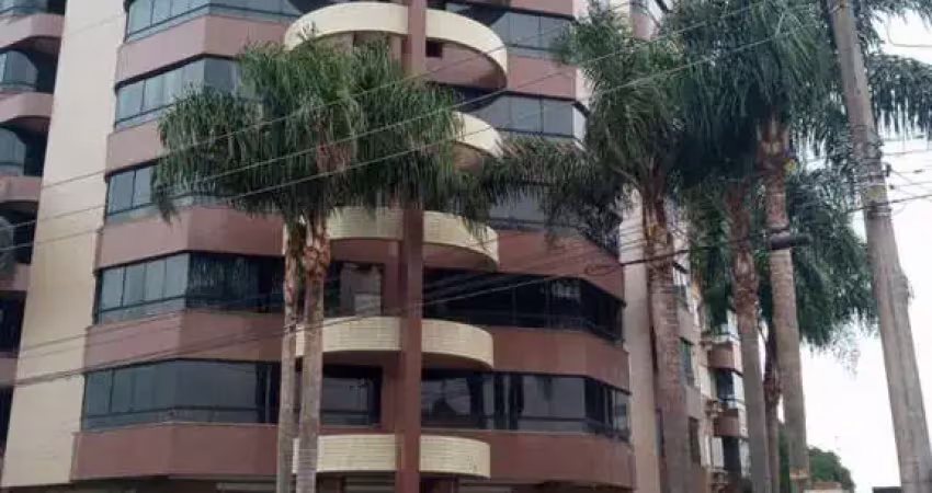 Apartamento 3 dormitórios à venda no bairro marechal rondon com 140 m² de área privativa - 2 vagas de garagem