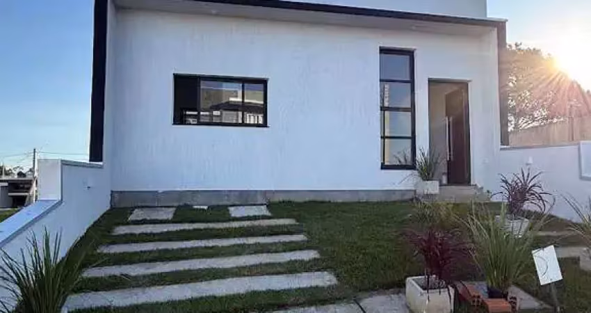 Casa de condomínio 3 dormitórios à venda no bairro vila augusta com 98 m² de área privativa - 1 vaga de garagem