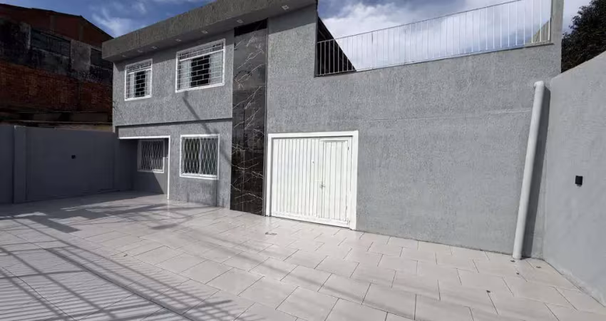 Casa 3 dormitórios à venda no bairro tarumã com 209 m² de área privativa - 1 vaga de garagem