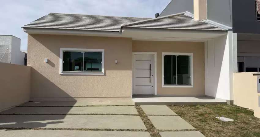 Casa de condomínio 2 dormitórios à venda no bairro vila augusta com 85 m² de área privativa - 2 vagas de garagem