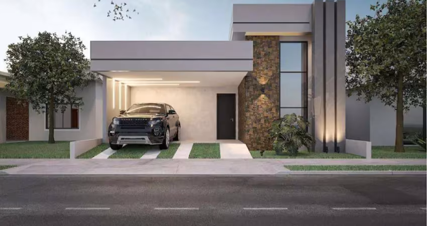 Casa de condomínio 3 dormitórios à venda no bairro vila augusta com 113 m² de área privativa - 2 vagas de garagem