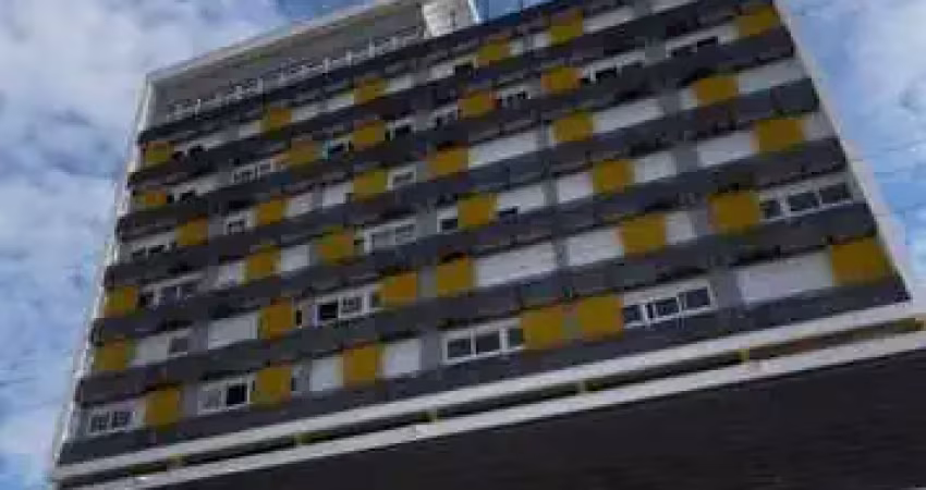 Apartamento 1 dormitório à venda no bairro jardim do salso com 37 m² de área privativa - 1 vaga de garagem