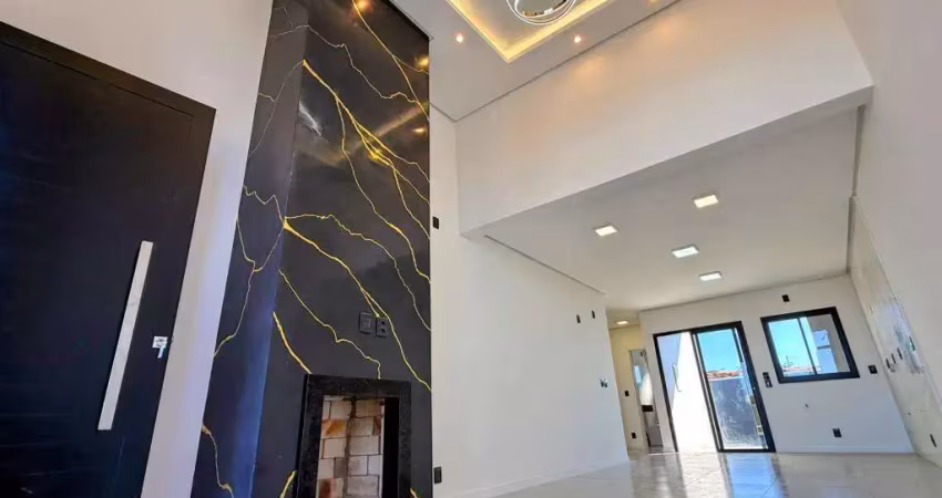 Casa de condomínio 3 dormitórios à venda no bairro vila augusta com 115 m² de área privativa - 2 vagas de garagem