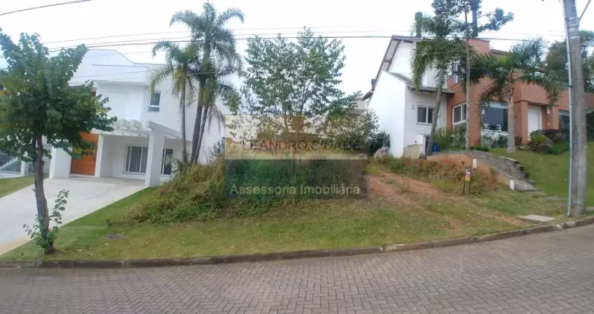 Terreno / lote / condomínio à venda no bairro condomínio buena vista com 362 m² de área privativa
