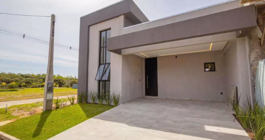Casa de condomínio 3 dormitórios à venda no bairro vila augusta com 113 m² de área privativa - 2 vagas de garagem