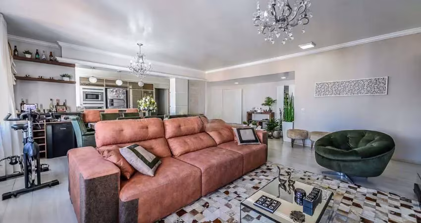 Apartamento 4 dormitórios à venda no bairro independência com 169 m² de área privativa - 1 vaga de garagem