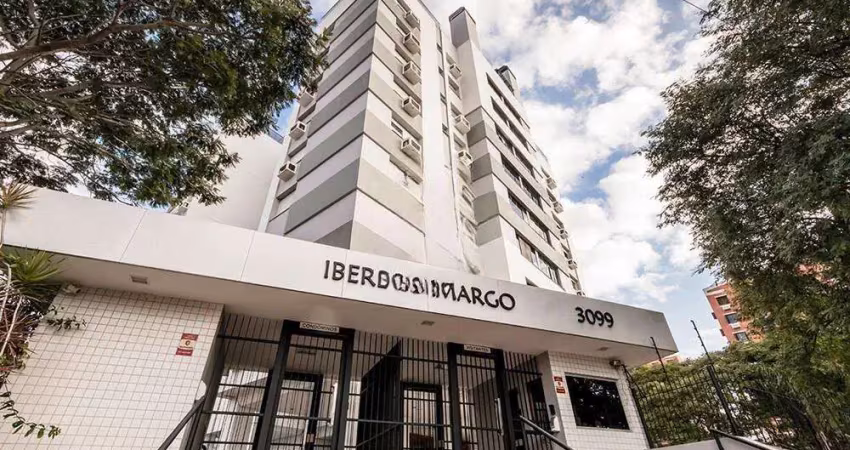 Apartamento 3 dormitórios à venda no bairro chácara das pedras com 113 m² de área privativa - 2 vagas de garagem