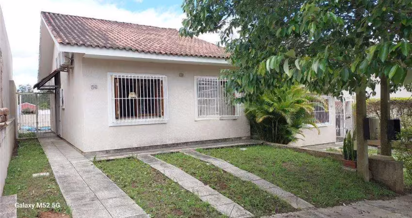 Casa de condomínio 2 dormitórios à venda no bairro agronomia com 80 m² de área privativa - 2 vagas de garagem