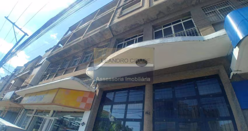Conjunto Comercial / Sala à venda no Bairro São João com 25 m² de área privativa