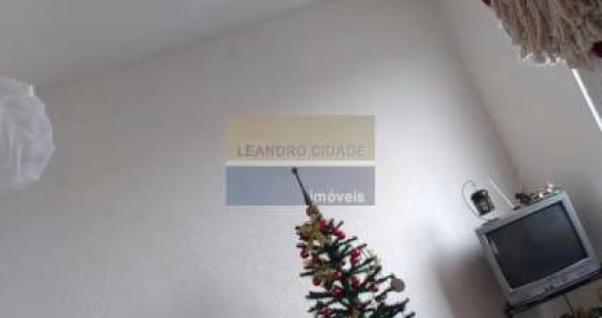Apartamento 2 dormitórios à venda no Bairro Sarandi com 40 m² de área privativa - 1 vaga de garagem