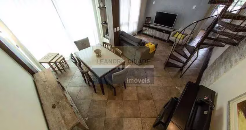 Cobertura 2 dormitórios à venda no Bairro Passo da Areia com 131 m² de área privativa - 1 vaga de garagem
