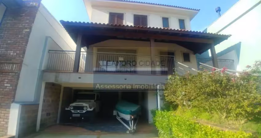 Casa de condomínio 3 dormitórios à venda no bairro condomínio buena vista com 231 m² de área privativa - 2 vagas de garagem
