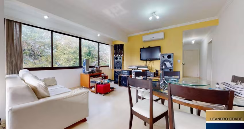 Apartamento 3 dormitórios à venda no Bairro Santana com 120 m² de área privativa - 4 vagas de garagem