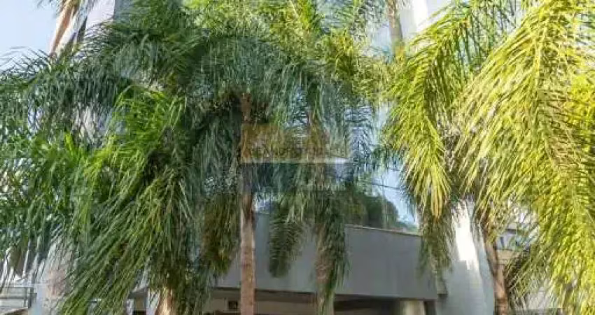 Conjunto comercial / sala à venda no bairro auxiliadora com 52 m² de área privativa - 1 vaga de garagem