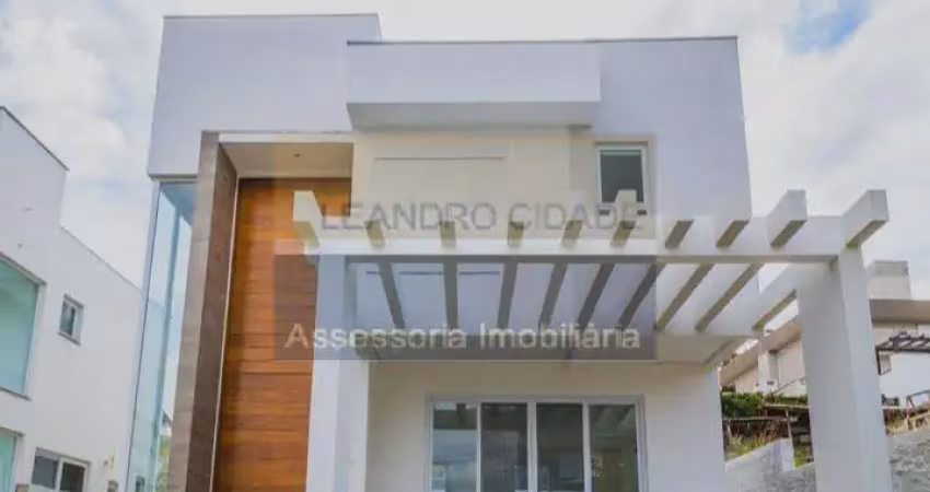 Casa de condomínio 3 dormitórios à venda no bairro condomínio buena vista com 197 m² de área privativa - 2 vagas de garagem