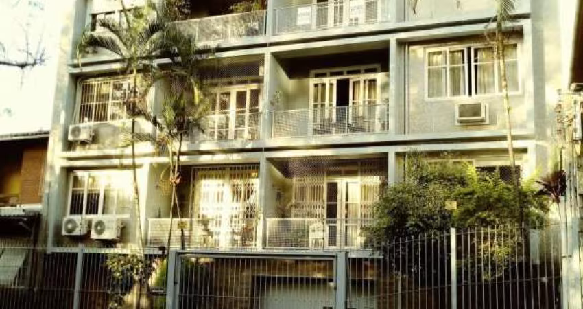 Apartamento 3 dormitórios à venda no Bairro Auxiliadora com 125 m² de área privativa - 1 vaga de garagem