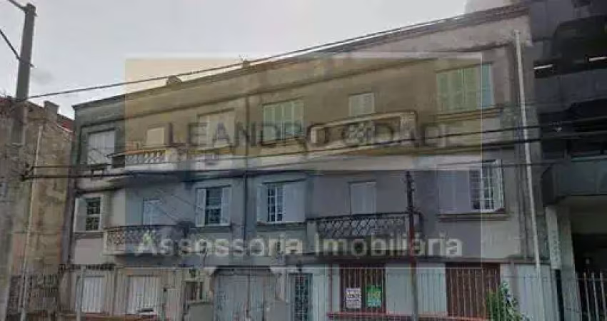 Apartamento 2 dormitórios à venda no bairro são joão com 80 m² de área privativa - 1 vaga de garagem