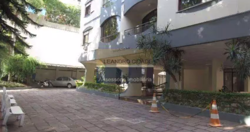 Apartamento 3 dormitórios à venda no bairro petrópolis com 109 m² de área privativa - 1 vaga de garagem