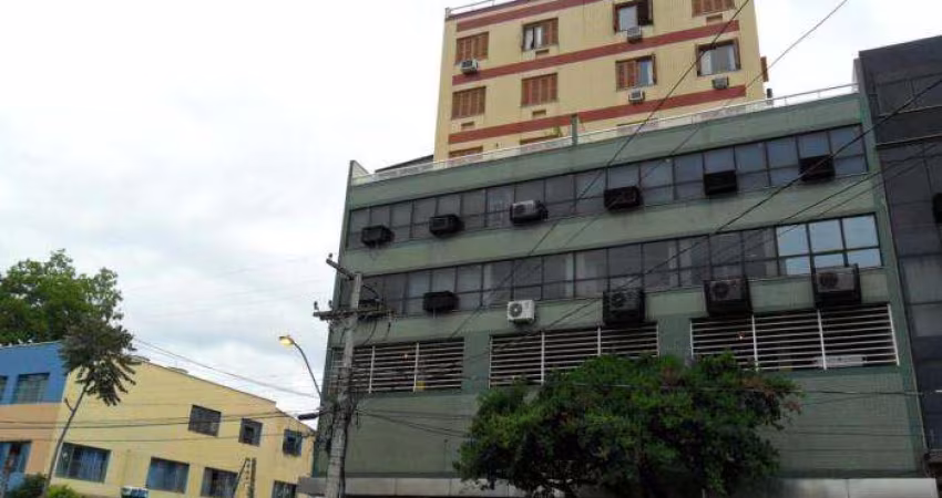 Cobertura 3 dormitórios à venda no Bairro Passo da Areia com 158 m² de área privativa - 2 vagas de garagem