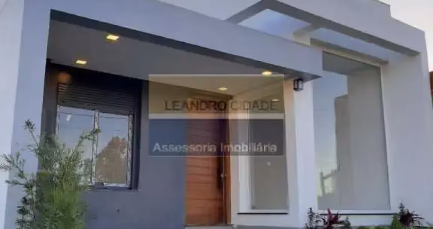 Casa de condomínio 3 dormitórios à venda no bairro vila augusta com 103 m² de área privativa