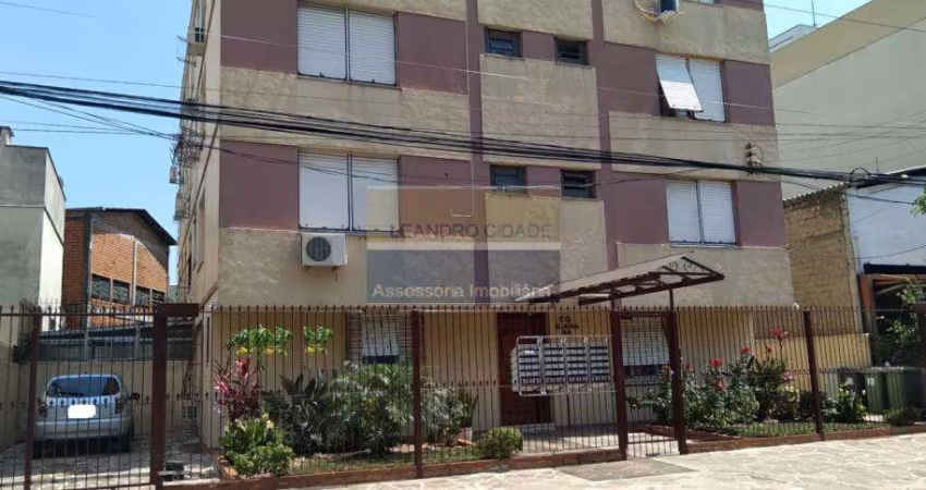Apartamento 1 dormitório à venda no Bairro Passo da Areia com 38 m² de área privativa