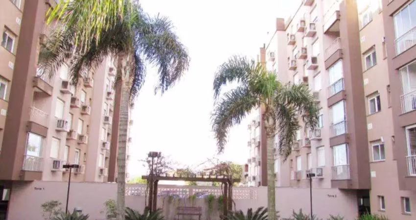 Apartamento 3 dormitórios à venda no Bairro Sarandi com 76 m² de área privativa - 1 vaga de garagem