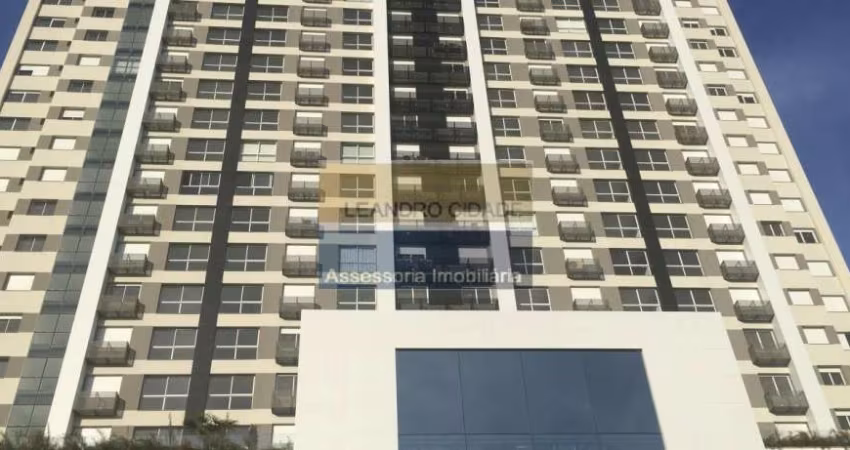 Studio à venda no Bairro Petrópolis com 59 m² de área privativa - 1 vaga de garagem