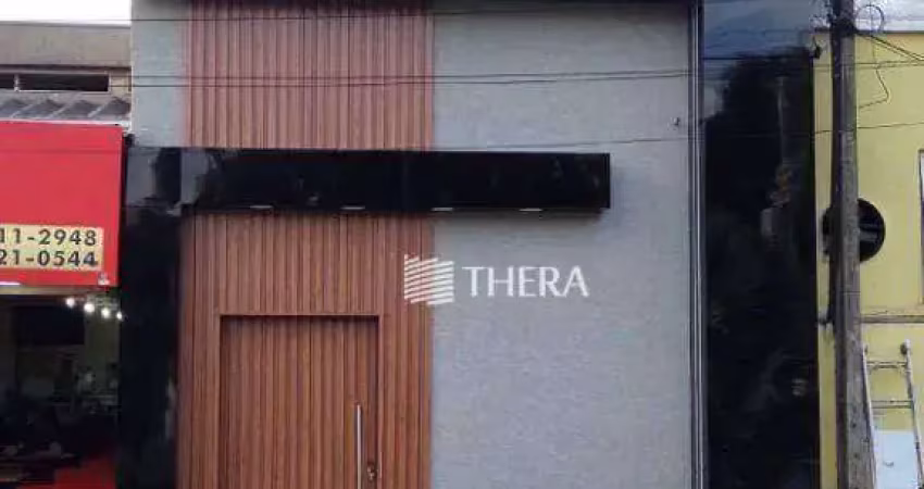 Prédio à venda, 189 m² por R$ 990.000,00 - Alvinópolis - Atibaia/SP